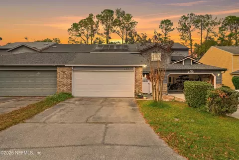 4407 Millstone Ct, Jacksonville, FL 32257