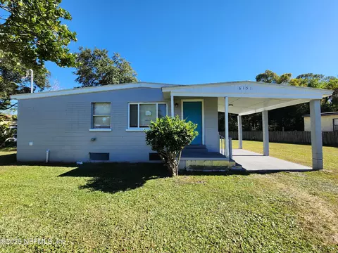 6151 Ardisia Rd, Jacksonville, FL 32209