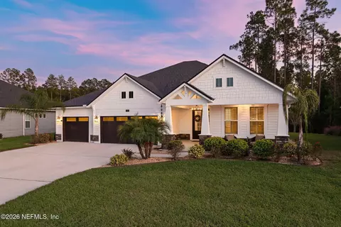 302 White Horse Way, Saint Johns, FL 32259