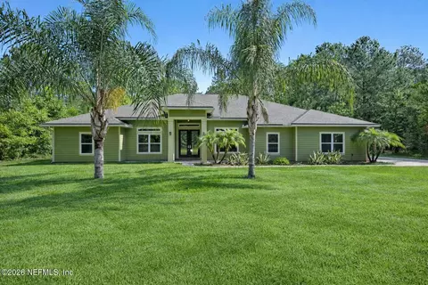 5150 Silo Rd, Saint Augustine, FL 32092