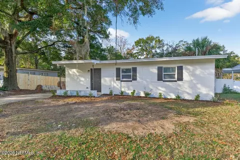 1358 Domas Dr, Jacksonville, FL 32211
