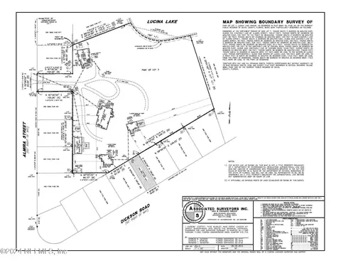 2075 Almira St, Jacksonville, FL 32211