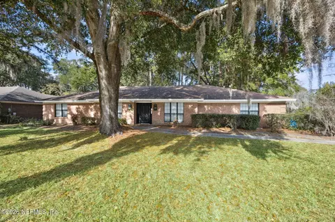 3041 Haley Ln, Jacksonville, FL 32257