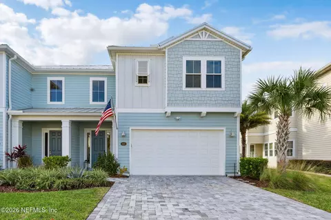 668 Rum Runner Way, Saint Johns, FL 32259