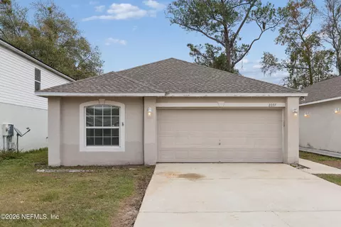 2037 Wiley Oaks Ln, Jacksonville, FL 32210