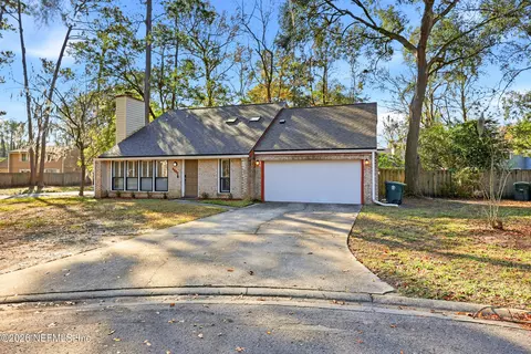 4842 Wallingford Pl W, Jacksonville, FL 32257