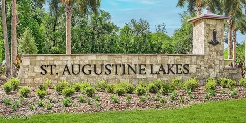 158 Wrensong Pl, Saint Augustine, FL 32092