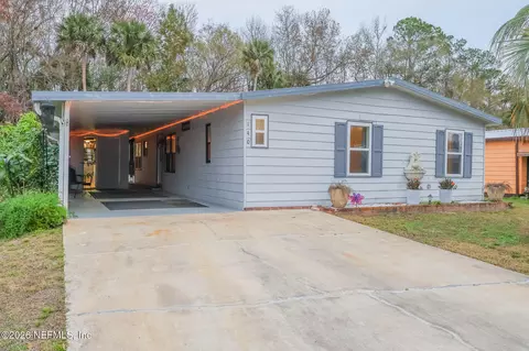 140 Bayou Dr, Satsuma, FL 32189