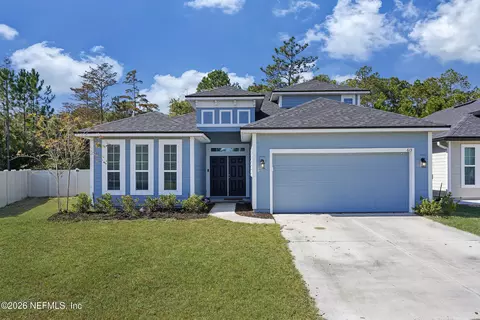 613 Lancewood Ct, Orange Park, FL 32073