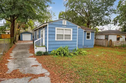 5368 Shirley Ave, Jacksonville, FL 32210