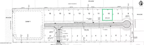 lot10 Reed Ave, Jacksonville, FL 32257