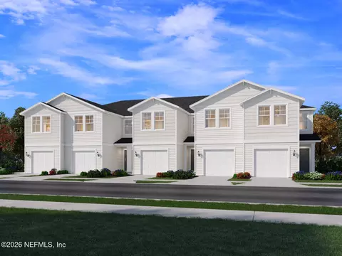3650 Luxor Way, Middleburg, FL 32068