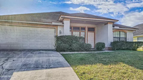 2755 Crumplehorn Ln, Orange Park, FL 32073