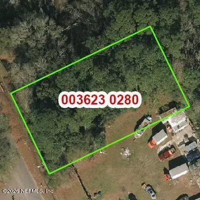 0 Bob-o-link Rd, Jacksonville, FL 32219