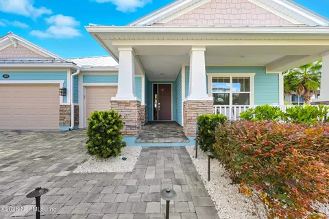 494 Marquesa Cir, Saint Johns, FL 32259