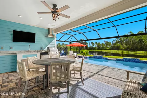 494 Marquesa Cir, Saint Johns, FL 32259