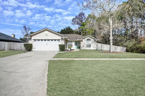 13031 Bentwater Dr, Jacksonville, FL 32246