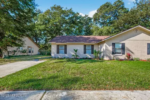 2268 Cypress Landing Dr, Jacksonville, FL 32233