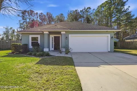 1764 Hollow Glen Dr, Middleburg, FL 32068