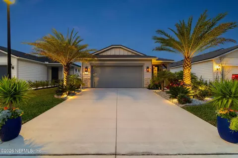 312 Fairlake Cir, Saint Augustine, FL 32092