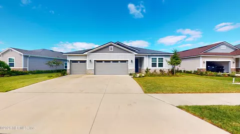 122 Field Flower Way, Saint Augustine, FL 32092