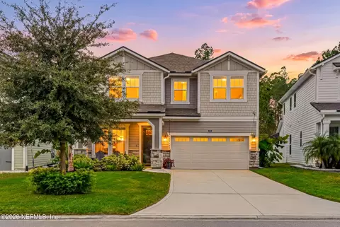 33 Woodleaf Way, Saint Johns, FL 32259