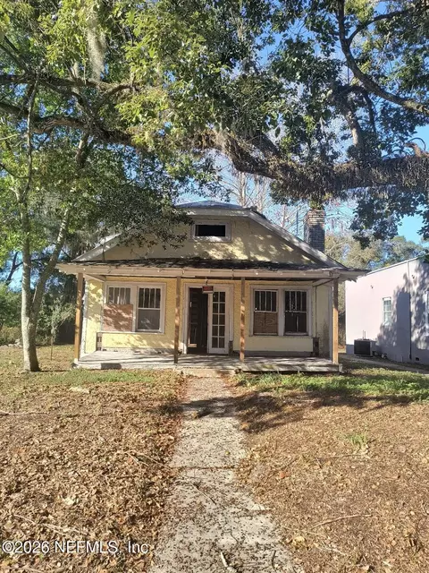 140 SW Citrus Ave, Keystone Heights, FL 32656