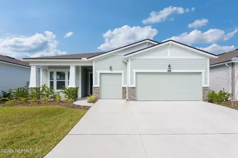 329 Pelton Pl, Saint Johns, FL 32259