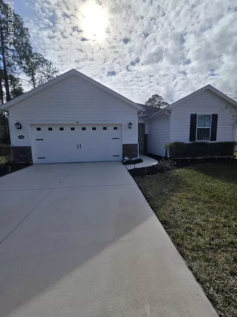 6788 Burnt Creek Rd, Jacksonville, FL 32222