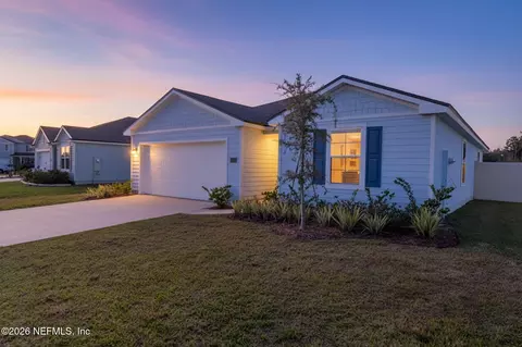 62 Mula Ct, Saint Augustine, FL 32084