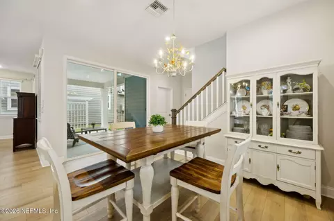 Dining - 141 Redbud Ln, Yulee, FL 32097 photo 1 of 3
