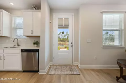 Entry Way - 141 Redbud Ln, Yulee, FL 32097 photo 2 of 9