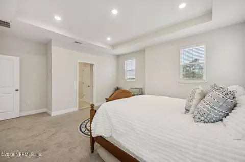 Bedroom - 141 Redbud Ln, Yulee, FL 32097 photo 2 of 8