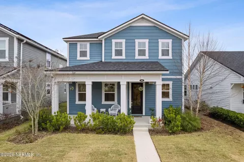 141 Redbud Ln, Yulee, FL 32097