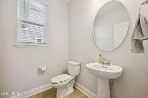 Entry Way - 141 Redbud Ln, Yulee, FL 32097 photo 5 of 9