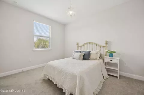 Bedroom - 141 Redbud Ln, Yulee, FL 32097 photo 7 of 8