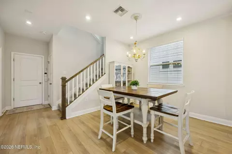 Entry Way - 141 Redbud Ln, Yulee, FL 32097 photo 4 of 9