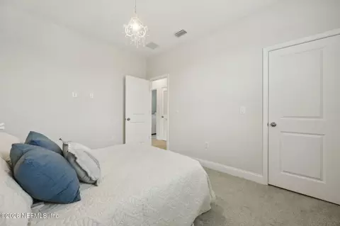 Bedroom - 141 Redbud Ln, Yulee, FL 32097 photo 8 of 8