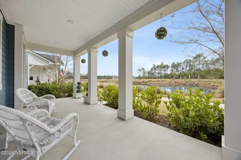 Exterior - 141 Redbud Ln, Yulee, FL 32097 photo 4 of 15