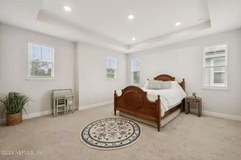 Bedroom - 141 Redbud Ln, Yulee, FL 32097 photo 1 of 8