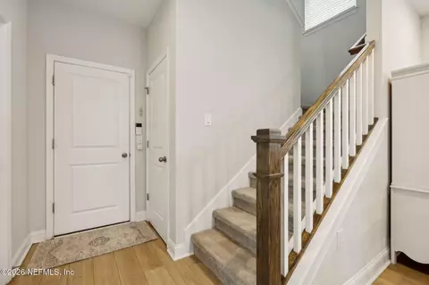 Entry Way - 141 Redbud Ln, Yulee, FL 32097 photo 6 of 9