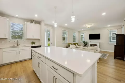 Kitchen - 141 Redbud Ln, Yulee, FL 32097 photo 5 of 5