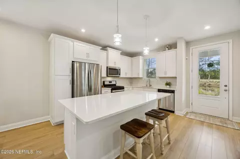 Kitchen - 141 Redbud Ln, Yulee, FL 32097 photo 1 of 5