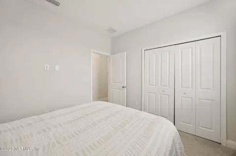 Bedroom - 141 Redbud Ln, Yulee, FL 32097 photo 6 of 8