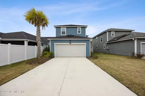 Exterior - 141 Redbud Ln, Yulee, FL 32097 photo 10 of 15