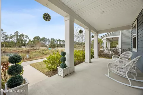 Exterior - 141 Redbud Ln, Yulee, FL 32097 photo 3 of 15