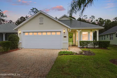 720 Copperhead Cir, Saint Augustine, FL 32092