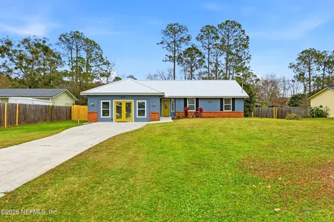 2171 Deer Run Ln, Fleming Island, FL 32003