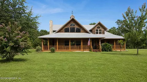 218 Slaughter Rd, Palatka, FL 32177