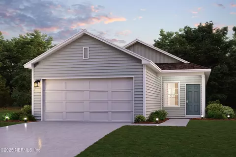 3555 Mildred Way, Jacksonville, FL 32254
